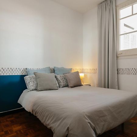 ברצלונה Nice Apartment מראה חיצוני תמונה