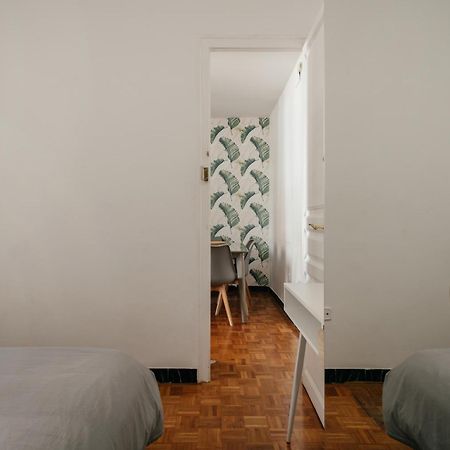 ברצלונה Nice Apartment מראה חיצוני תמונה