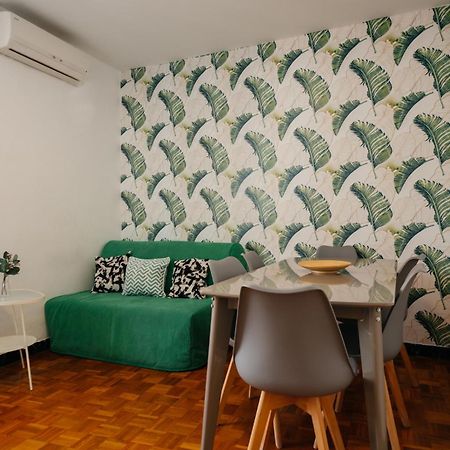 ברצלונה Nice Apartment מראה חיצוני תמונה