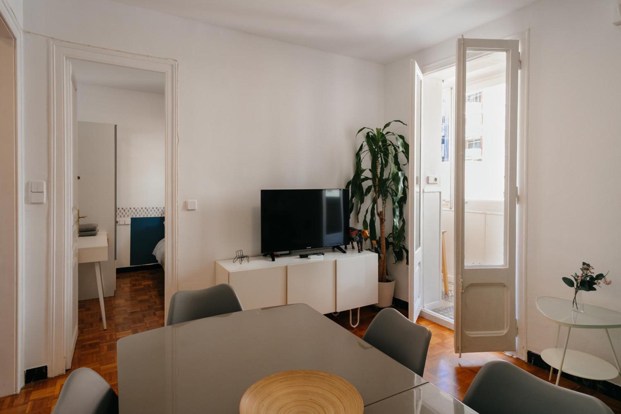 ברצלונה Nice Apartment מראה חיצוני תמונה