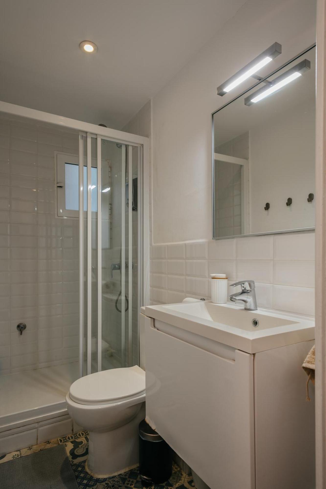 ברצלונה Nice Apartment מראה חיצוני תמונה