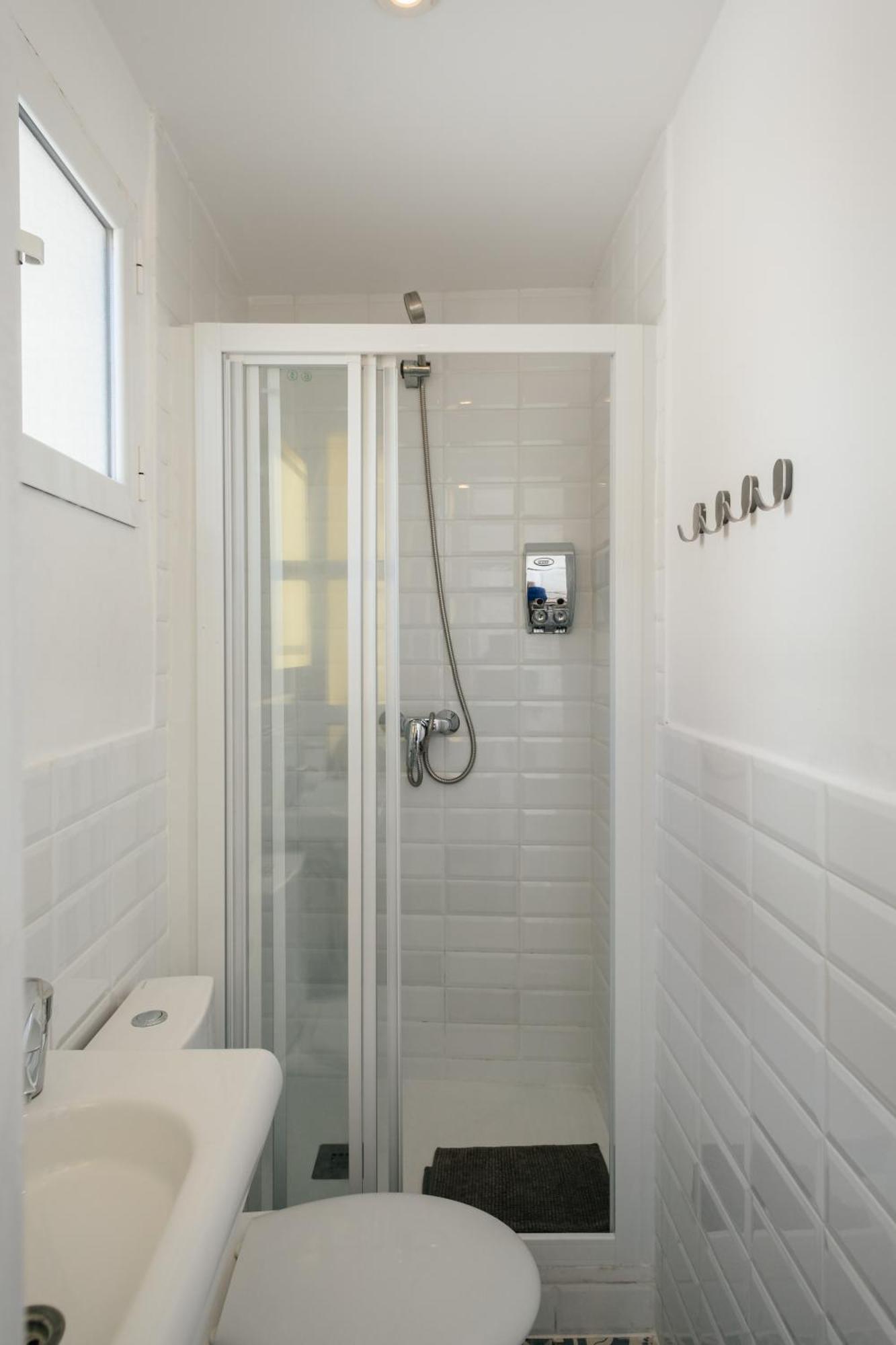 ברצלונה Nice Apartment מראה חיצוני תמונה