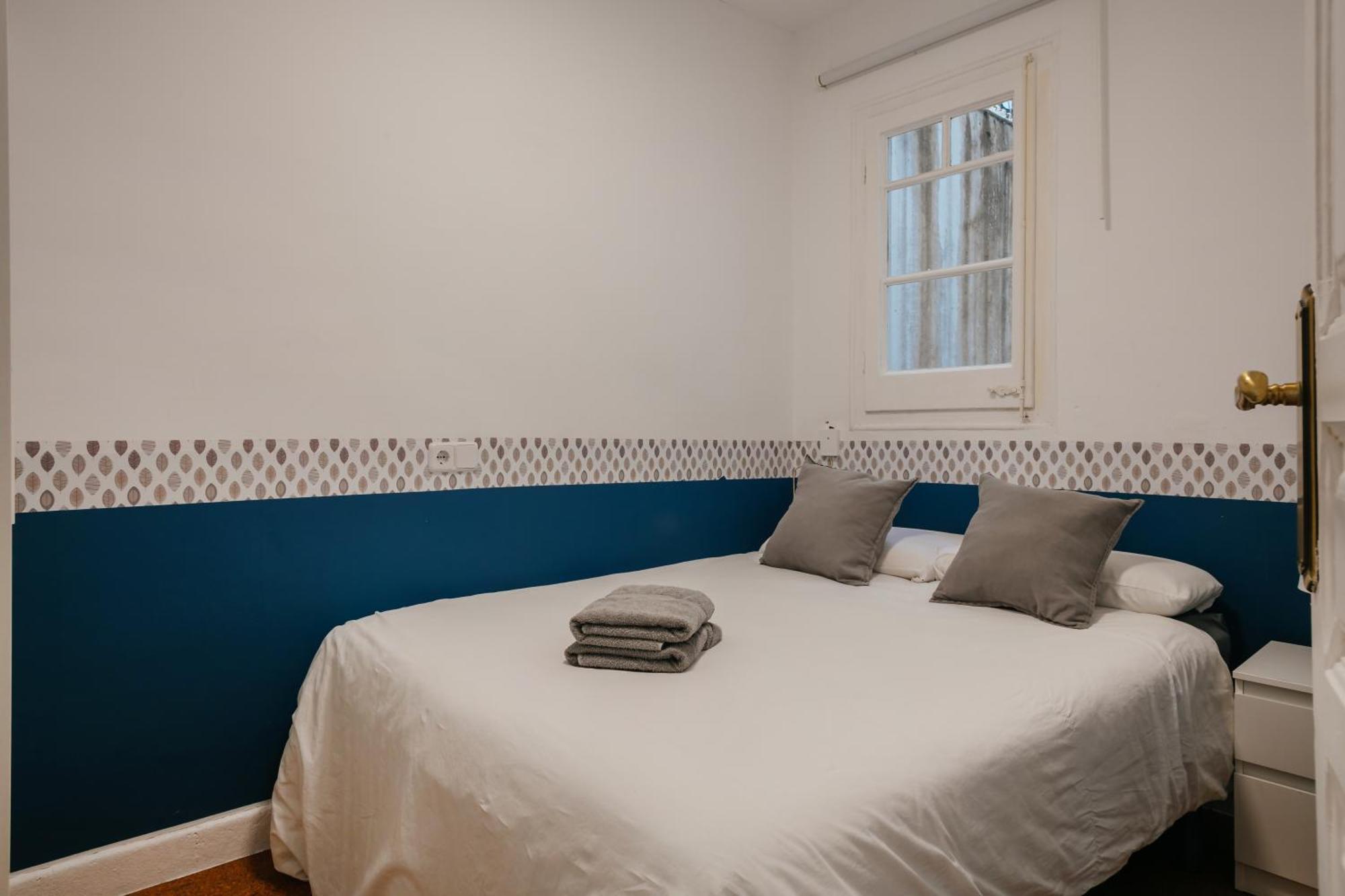 ברצלונה Nice Apartment מראה חיצוני תמונה