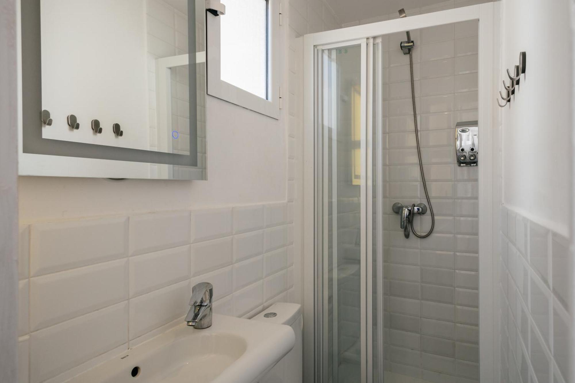 ברצלונה Nice Apartment מראה חיצוני תמונה