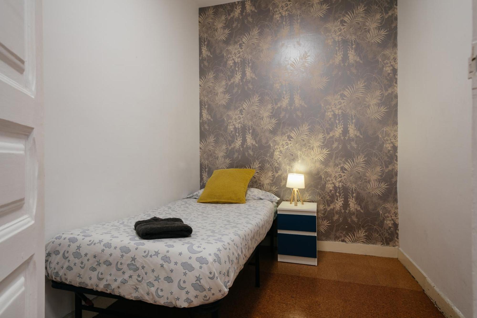 ברצלונה Nice Apartment מראה חיצוני תמונה