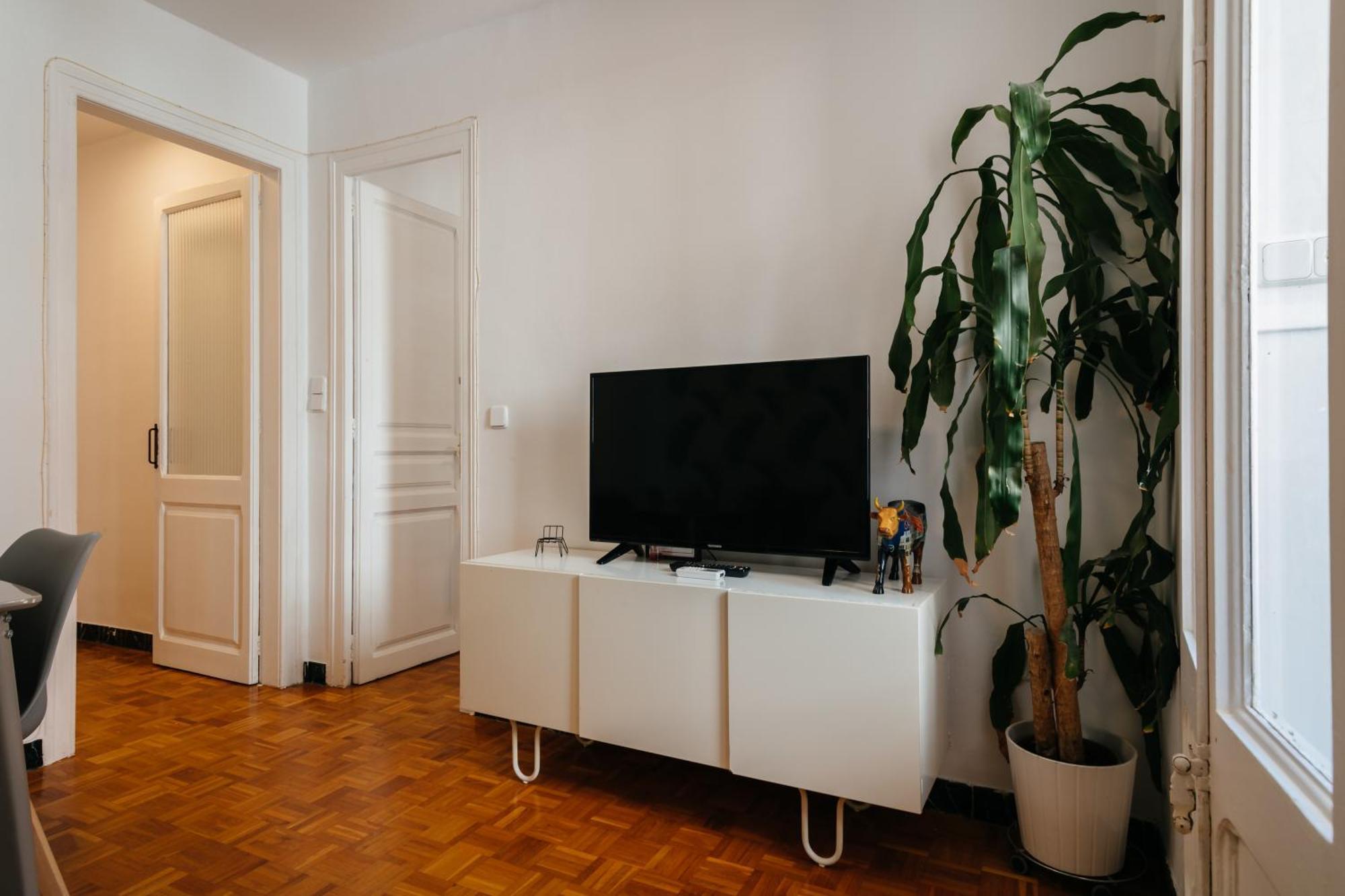 ברצלונה Nice Apartment מראה חיצוני תמונה