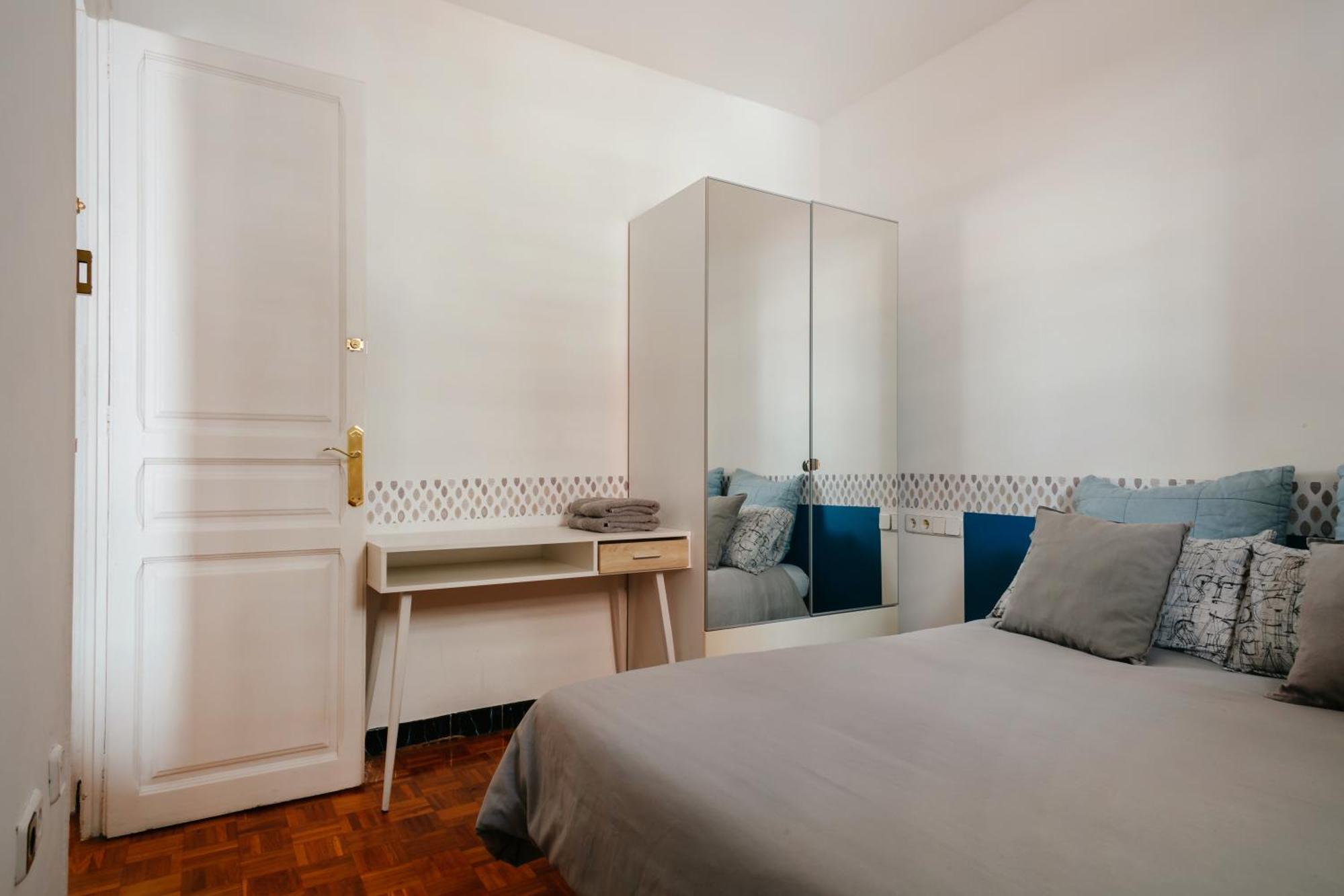 ברצלונה Nice Apartment מראה חיצוני תמונה