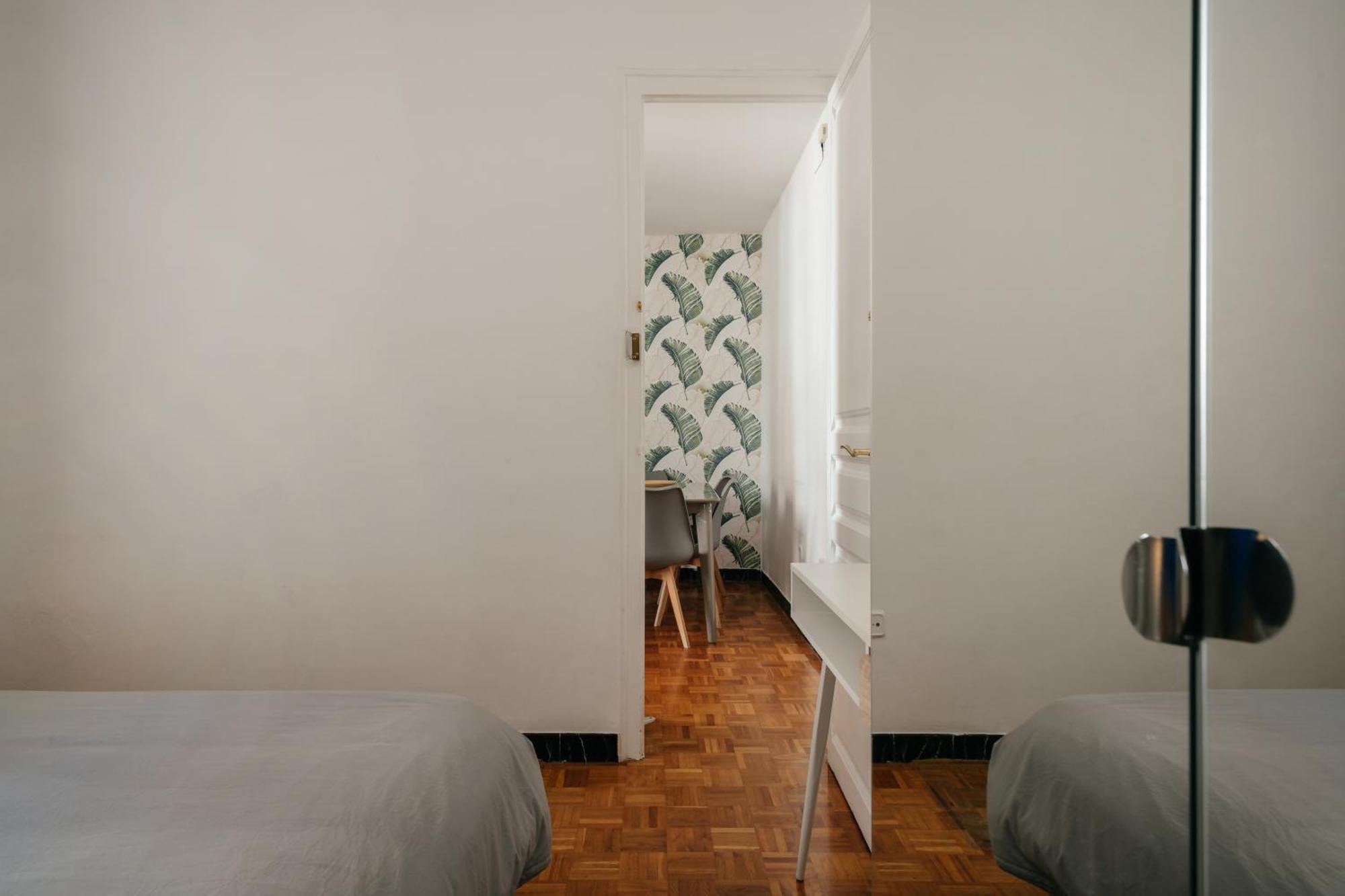 ברצלונה Nice Apartment מראה חיצוני תמונה