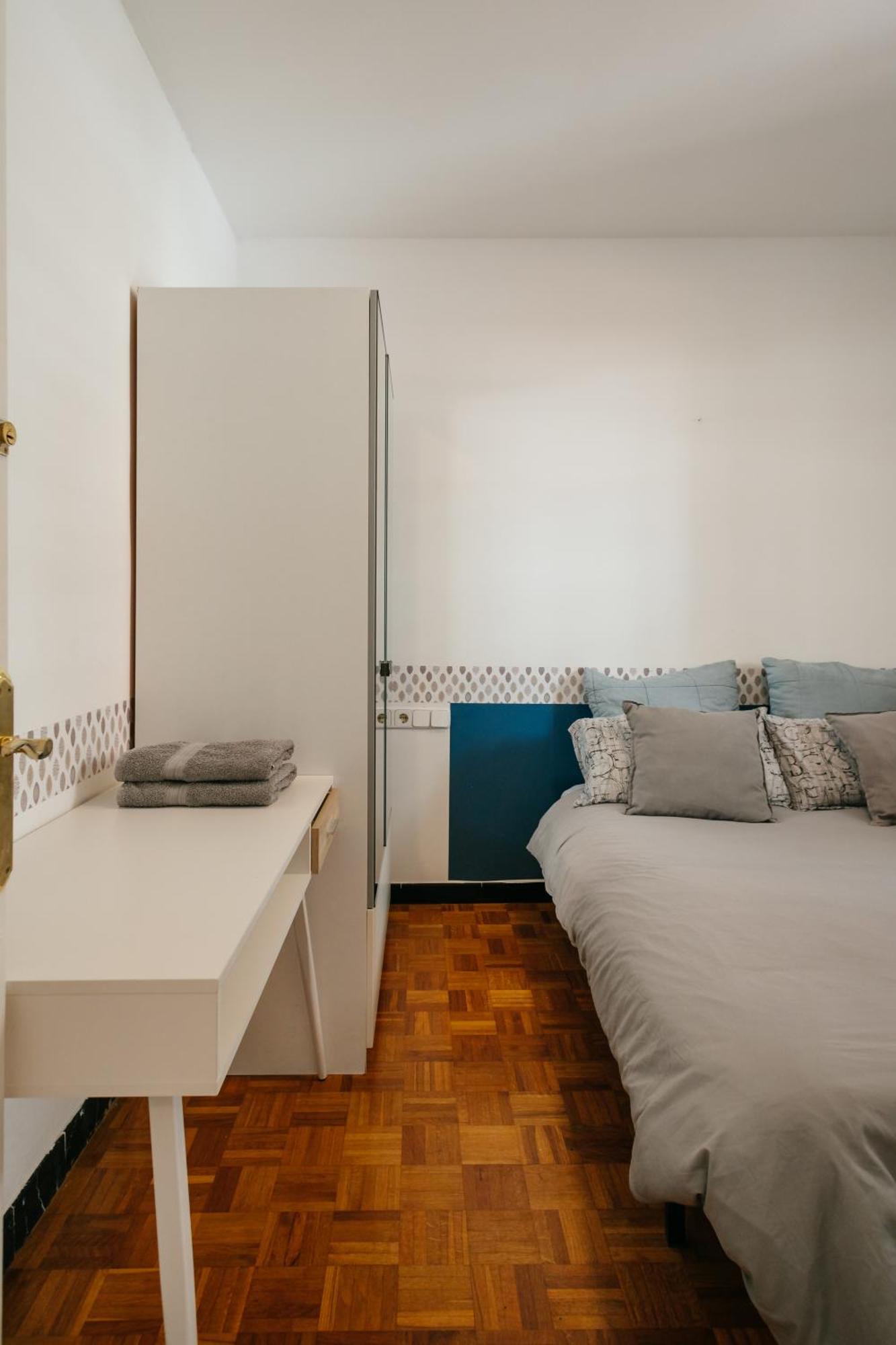 ברצלונה Nice Apartment מראה חיצוני תמונה