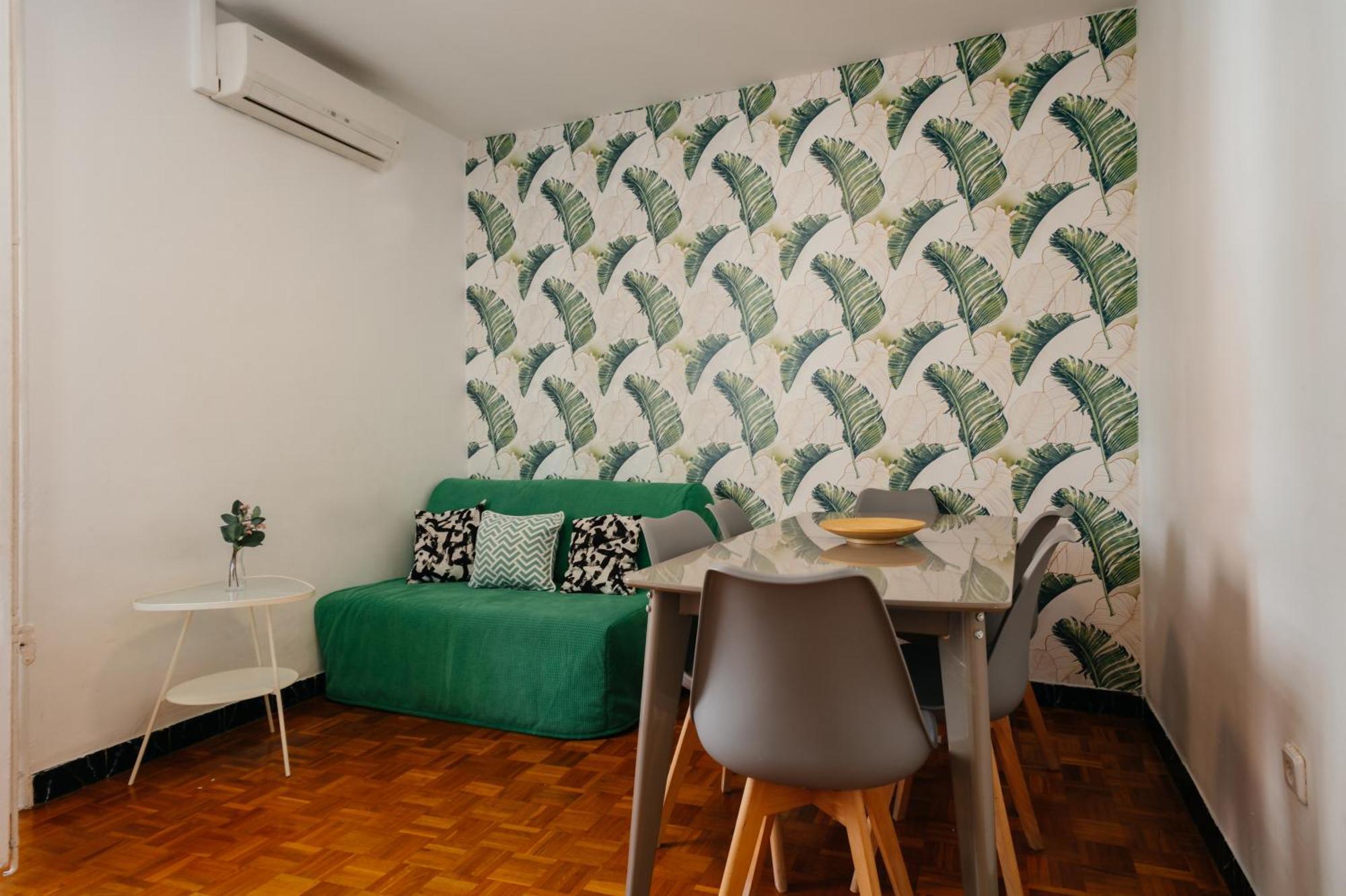 ברצלונה Nice Apartment מראה חיצוני תמונה